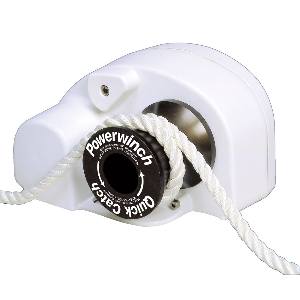 [P77769] Powerwinch Quick Catch Pot Puller