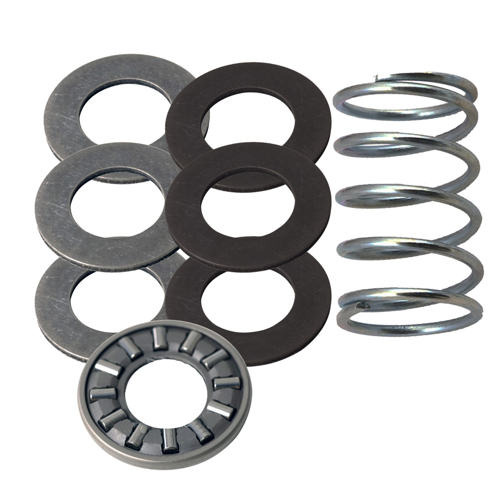 Powerwinch Thrust Bearing Kit for 712A 912 T2400 T4000 ST712 VS190 AP3500