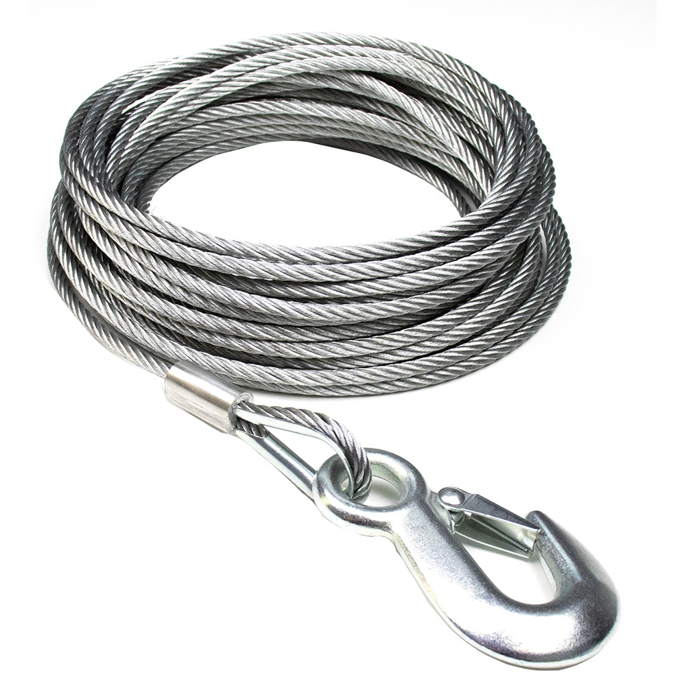 [R3003] Powerwinch 40' Cable Assembly Kit for RC23, RC30, 712, 912 & 915