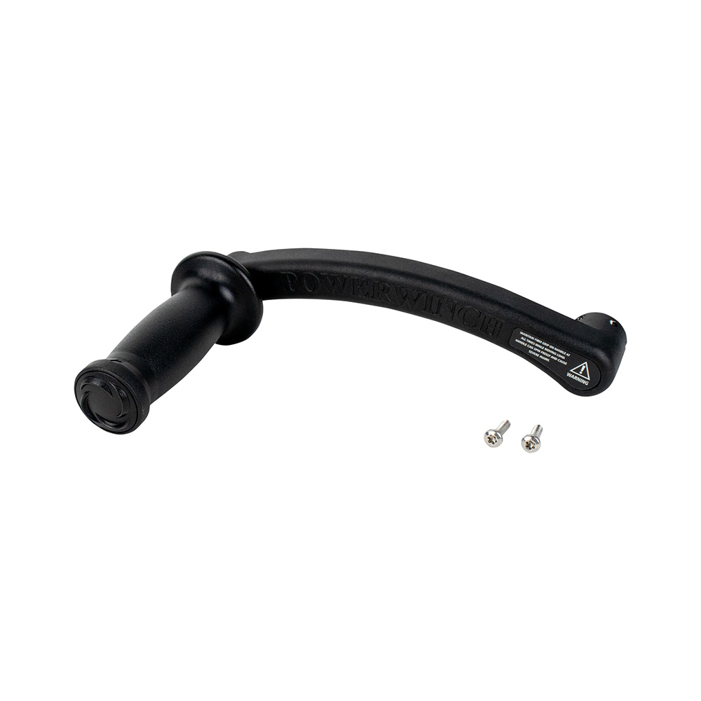 Powerwinch Premier Series 2000 Winch Handle