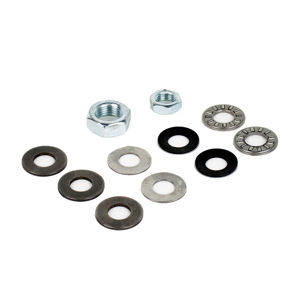 [R1004] Powerwinch 1st Shaft Accessory Kit for RC23, RC30, 712 & 912