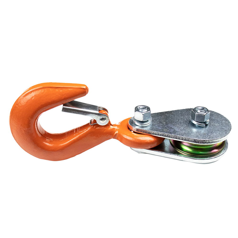 Powerwinch Pulley Block Kit for RC23, RC30, 712, 912 & 915