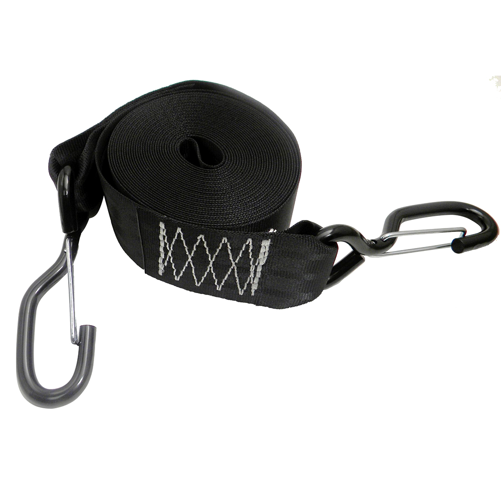 [PWCETS] Rod Saver PWC Emergency Tow Strap - 20'