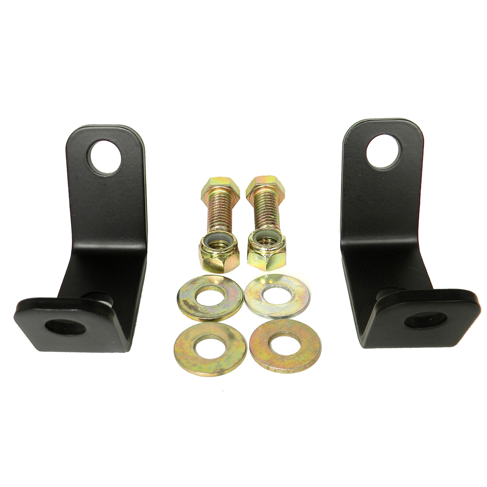 [RTB-U] Rod Saver Retractable Transom Tie-Down Bracket - Universal