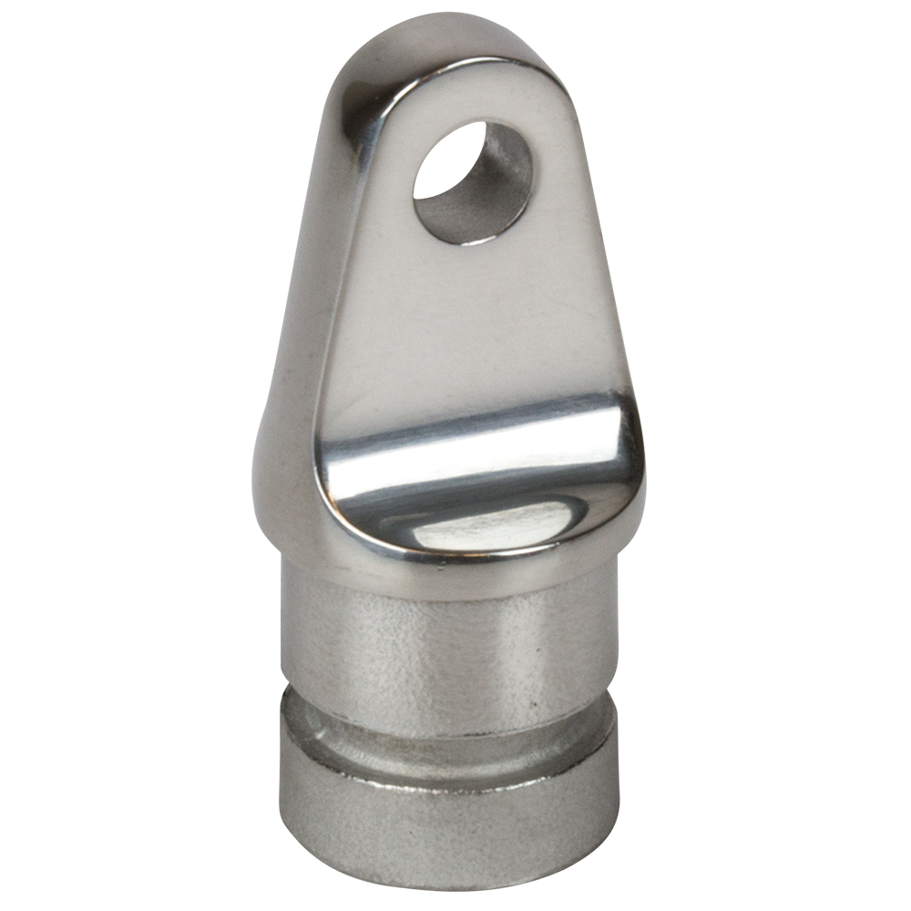 [270180-1] Sea-Dog Stainless Bimini Top Insert - 7/8"