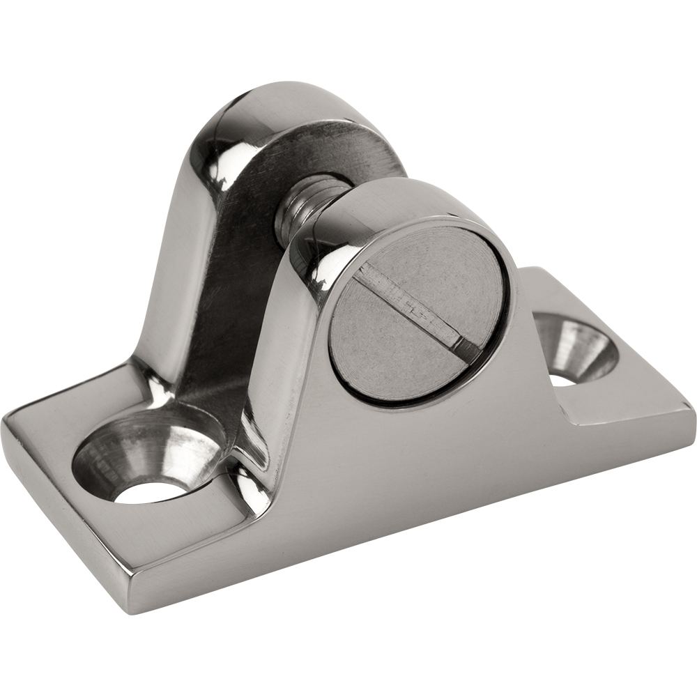 [270205-1] Sea-Dog Stainless Steel Heavy-Duty 90° Deck Hinge