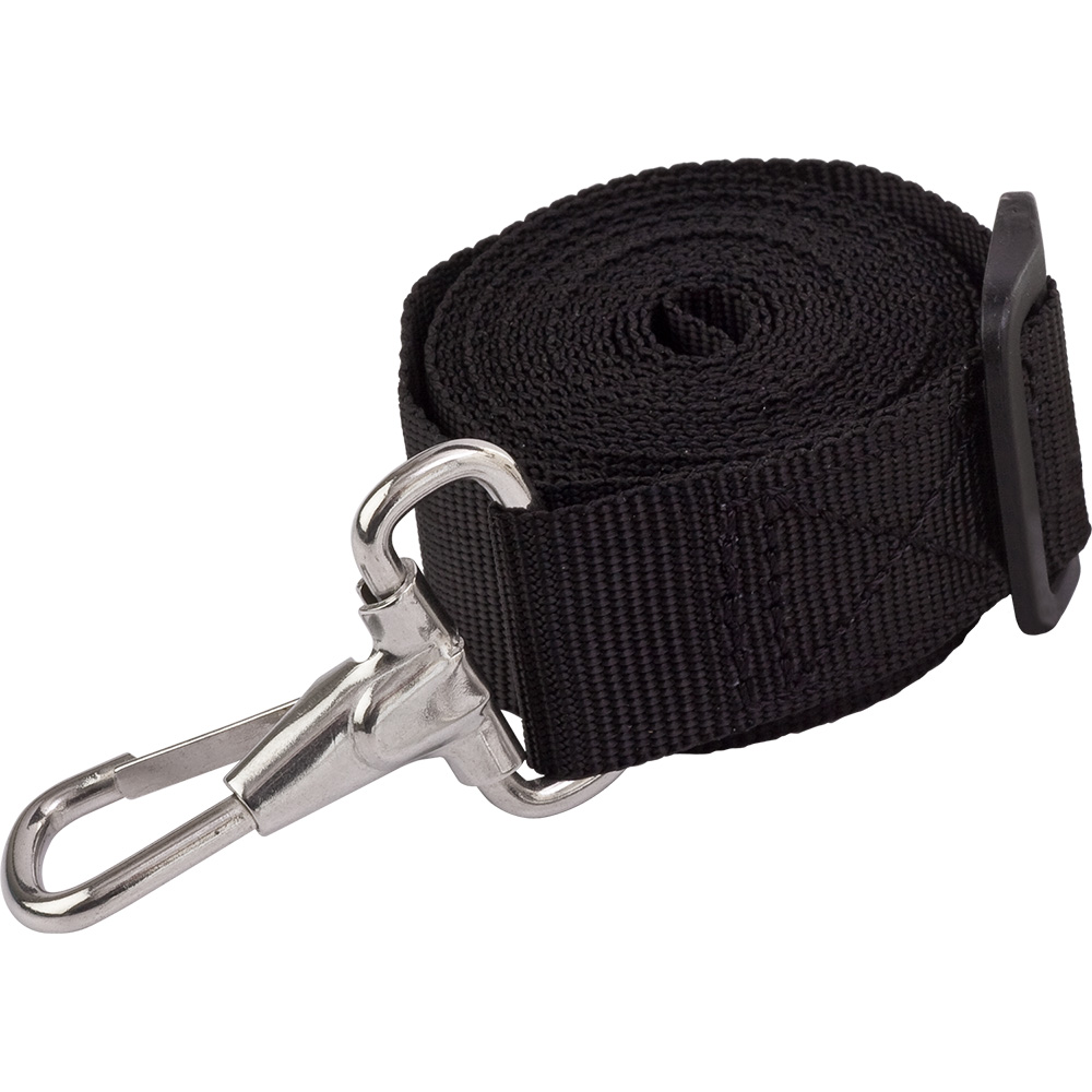 Sea-Dog Bimini Straps - 8 ft - Pair