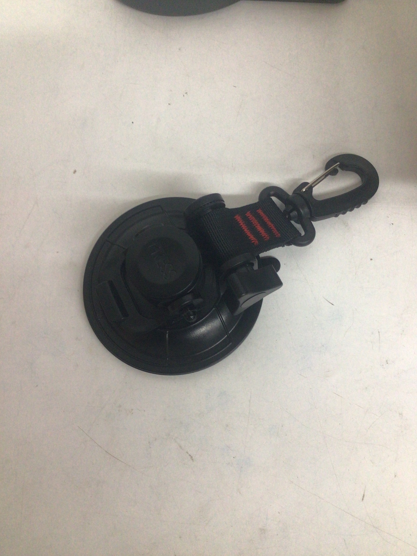 Suction Cups, Straps and Anchors products