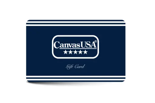 Canvas USA® eGift Card