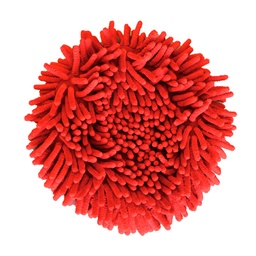 Shurhold Brite Bonnett Shag Microfiber for Dual Action Polisher
