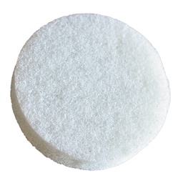 Shurhold 5" Fine Scrubber Pad for Dual Action Polisher