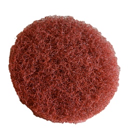 Shurhold 5" Coarse Scrubber Pad for Dual Action Polisher