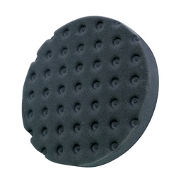 Shurhold Pro Polish Black Foam Pad - 7.5" for Pro Rotary Polisher