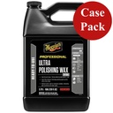 Meguiar's Ultra Polishing Wax - 1 Gallon *Case of 4*