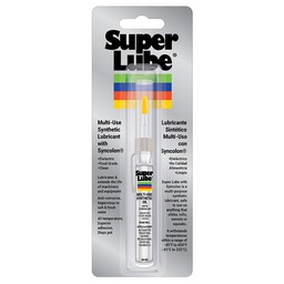 Super Lube Precision Oiler Multi-Purpose Synthetic Oil - 7ml