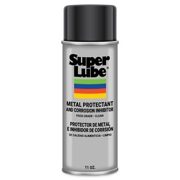 Super Lube Food Grade Metal Protectant & Corrosion Inhibitor - 11oz
