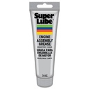 Super Lube Engine Assembly Grease - 3oz Tube