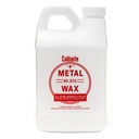 Collinite 850 Metal Wax - Medium Cut Polish - 64oz
