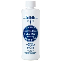 Collinite Fleetcut Polishing Compound - 16oz