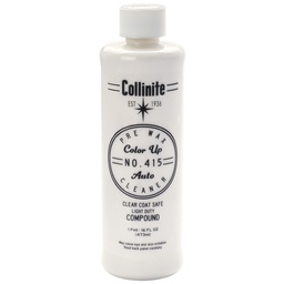 Collinite Color-Up Auto Cleaner - 16oz