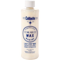 Collinite Fiberglass Marine Wax - 16oz