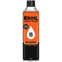 Kroil Silikroil Penetrant - Aerosol - 16.5oz Can with Silicone
