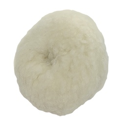 SEM Natural Wool (Lamb's Wool) - 3" - 4-Pack