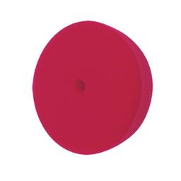 SEM Red Foam Finishing Pad - 3" - 4-Pack