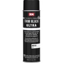 SEM Trim Black Ultra - 20oz Aerosol Can - Matte Finish