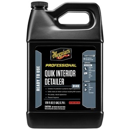 Meguiar's Quik Interior Detailer - 1 Gallon