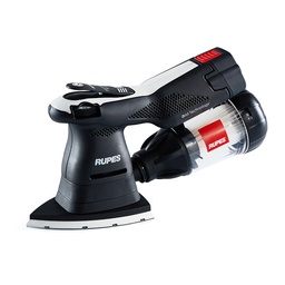 RUPES HSS73 Rectangular Orbital Mini Sander with iBrid Technology