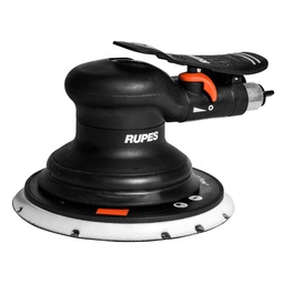 RUPES Random Orbital Palm Pneumatic Sander with 150mm Pad & 3mm Orbit-Skorpio III (Non-Vac)