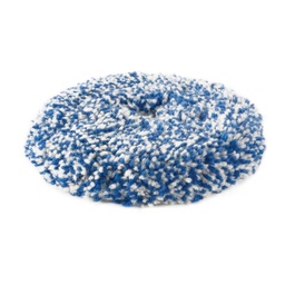 RUPES Twisted Wool Polishing Pad for Rotary Polisher 180mm
