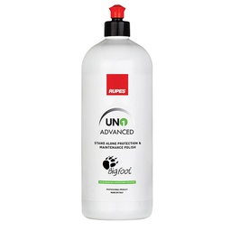 RUPES Uno Advanced Stand Alone Protection & Maintenance Polish 1000ml/33.8oz