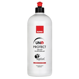 RUPES Uno Protect All-In-One Polish & Protectant 1000ml/33.8oz