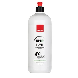 RUPES Uno Pure Ultra-Fine Finishing Polish 1000ml/33.8oz