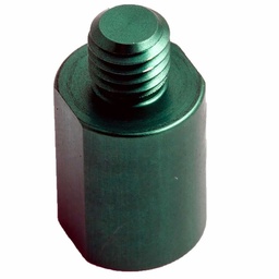 RUPES Rotary Function Unit for iBrid Nano (Green) Adapter for Rotary Polishing Applications