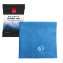 RUPES D-A System Microfiber Towel 16x16 - Blue