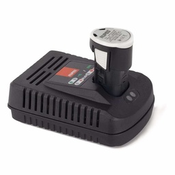 RUPES Battery Charger for Nano Batteries with LED Indicators