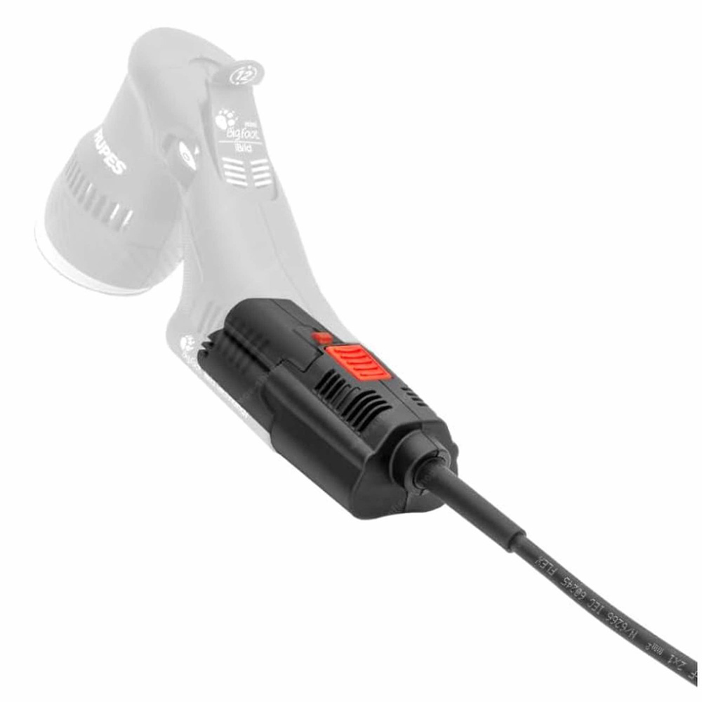 Actual Batteries, Chargers & Power Supplies example