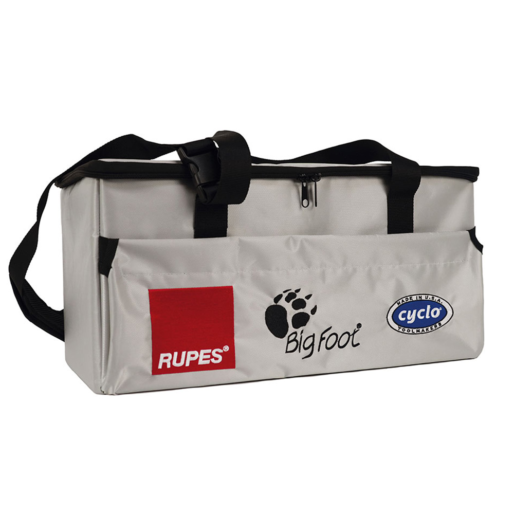 Actual Tool Bags & Holders example