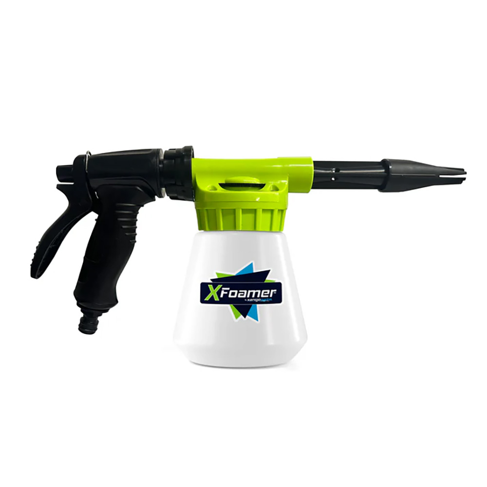 Actual Sprayers & Atomizers example