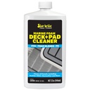 Star brite Marine Foam Deck + Pad Cleaner - 32 oz