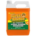 Star brite Super Orange All Purpose Citrus Cleaner Degreaser - 1 Gallon