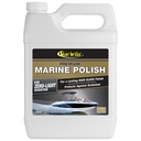 Star brite Premium Marine Polish - UV Protection & High Gloss Finish - 1 Gallon
