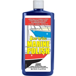 Star brite Marine Polish - 16 oz