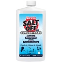 Star brite Salt Off - Concentrate- Salt Remover Wash & Engine Flush - 32 oz