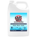 Star brite Salt Off - Concentrate- Salt Remover Wash & Engine Flush - 1 Gallon