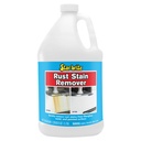 Star brite Rust Stain Remover - 1 Gallon
