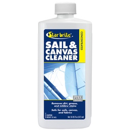 Star brite Sail & Canvas Cleaner - 16 oz